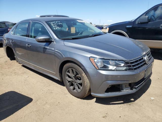 Photo 3 VIN: 1VWAT7A34HC008770 - VOLKSWAGEN PASSAT 