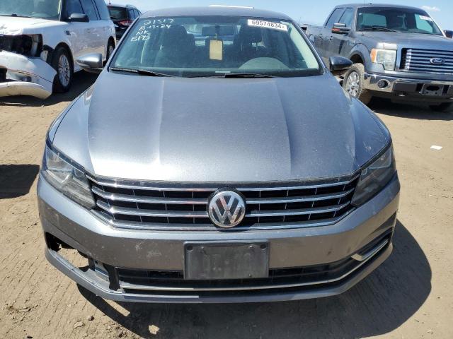 Photo 4 VIN: 1VWAT7A34HC008770 - VOLKSWAGEN PASSAT 