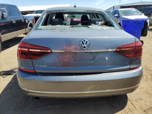 Photo 5 VIN: 1VWAT7A34HC008770 - VOLKSWAGEN PASSAT 