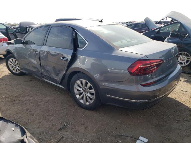 Photo 1 VIN: 1VWAT7A34HC012446 - VOLKSWAGEN PASSAT 