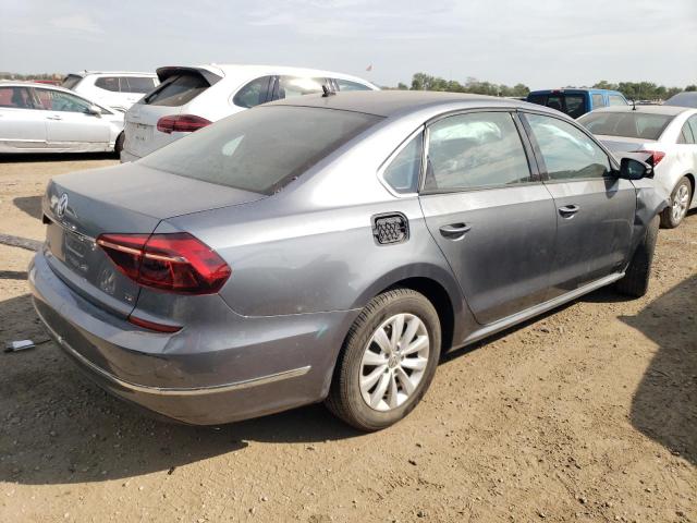 Photo 2 VIN: 1VWAT7A34HC012446 - VOLKSWAGEN PASSAT 