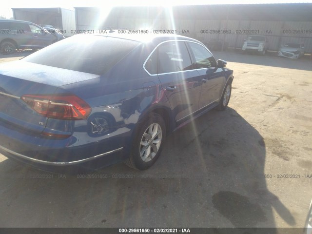 Photo 3 VIN: 1VWAT7A34HC015377 - VOLKSWAGEN PASSAT 