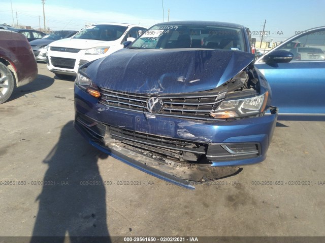 Photo 5 VIN: 1VWAT7A34HC015377 - VOLKSWAGEN PASSAT 