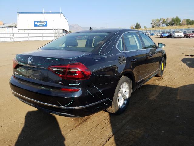 Photo 3 VIN: 1VWAT7A34HC024256 - VOLKSWAGEN PASSAT 