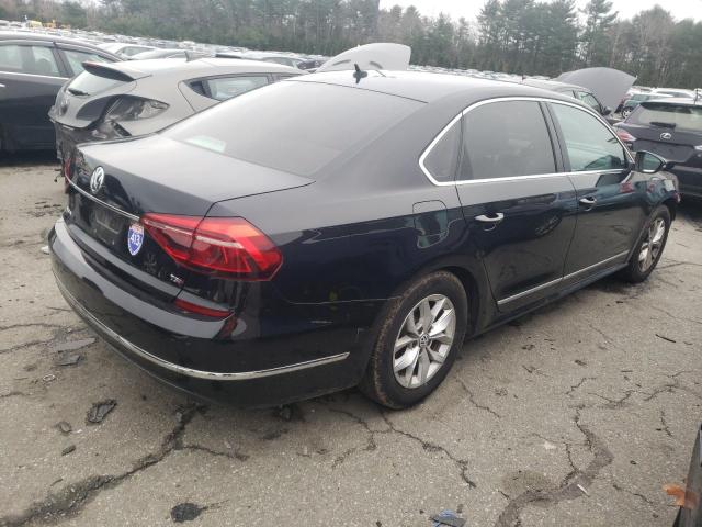 Photo 2 VIN: 1VWAT7A34HC029537 - VOLKSWAGEN PASSAT 