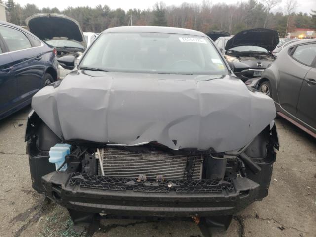 Photo 4 VIN: 1VWAT7A34HC029537 - VOLKSWAGEN PASSAT 