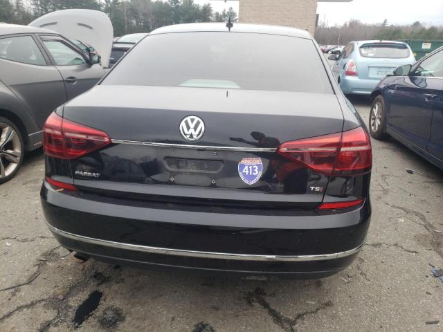 Photo 5 VIN: 1VWAT7A34HC029537 - VOLKSWAGEN PASSAT 