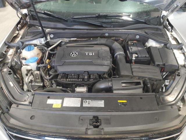 Photo 10 VIN: 1VWAT7A34HC043678 - VOLKSWAGEN PASSAT 