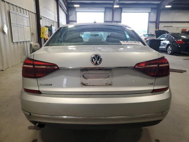 Photo 5 VIN: 1VWAT7A34HC043678 - VOLKSWAGEN PASSAT 