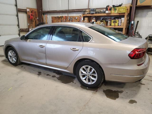 Photo 1 VIN: 1VWAT7A34HC045138 - VOLKSWAGEN PASSAT S 