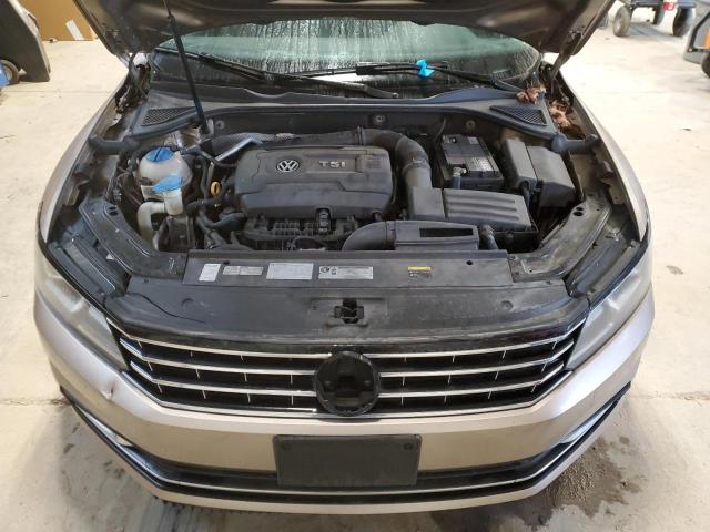 Photo 10 VIN: 1VWAT7A34HC045138 - VOLKSWAGEN PASSAT S 