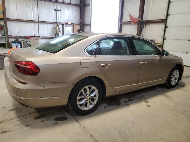 Photo 2 VIN: 1VWAT7A34HC045138 - VOLKSWAGEN PASSAT S 