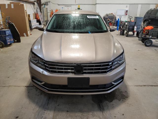 Photo 4 VIN: 1VWAT7A34HC045138 - VOLKSWAGEN PASSAT S 