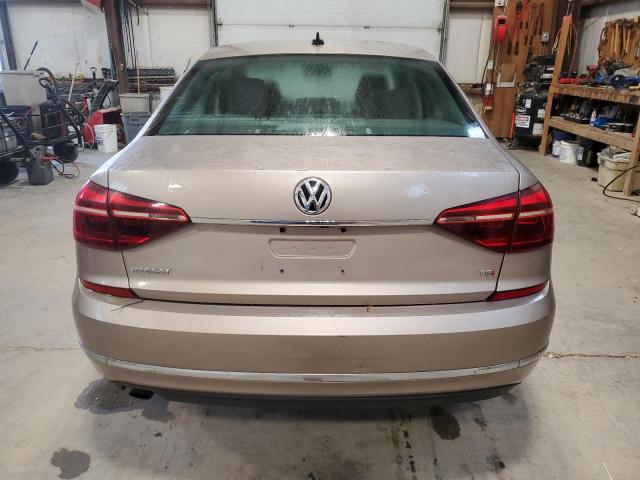 Photo 5 VIN: 1VWAT7A34HC045138 - VOLKSWAGEN PASSAT S 