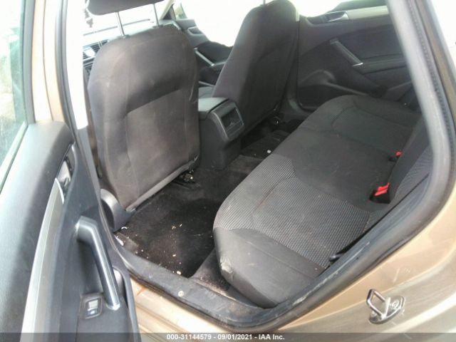 Photo 7 VIN: 1VWAT7A34HC057550 - VOLKSWAGEN PASSAT 