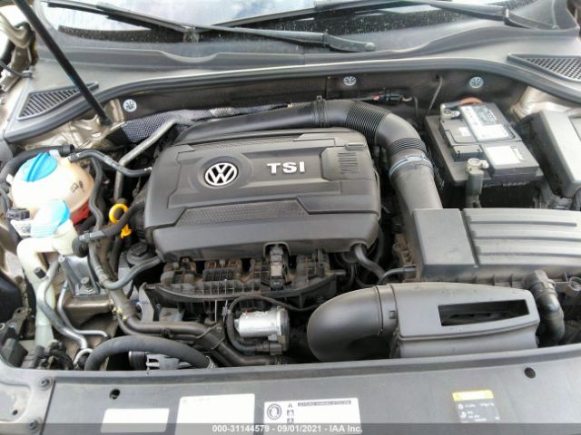 Photo 9 VIN: 1VWAT7A34HC057550 - VOLKSWAGEN PASSAT 