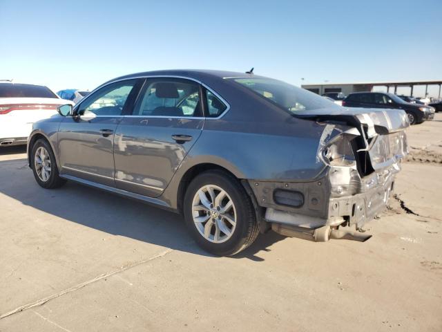 Photo 1 VIN: 1VWAT7A34HC066104 - VOLKSWAGEN PASSAT S 