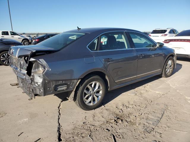 Photo 2 VIN: 1VWAT7A34HC066104 - VOLKSWAGEN PASSAT S 