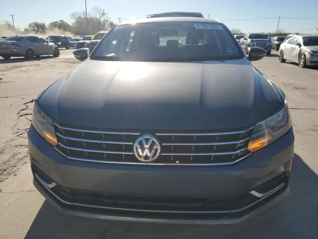 Photo 4 VIN: 1VWAT7A34HC066104 - VOLKSWAGEN PASSAT S 