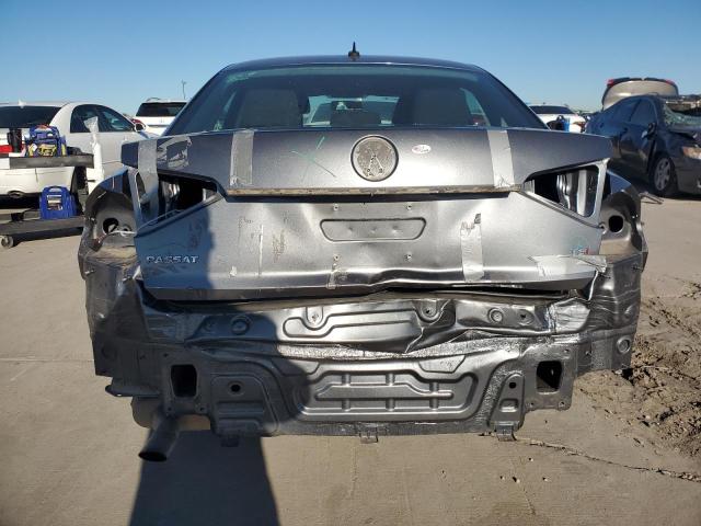 Photo 5 VIN: 1VWAT7A34HC066104 - VOLKSWAGEN PASSAT S 