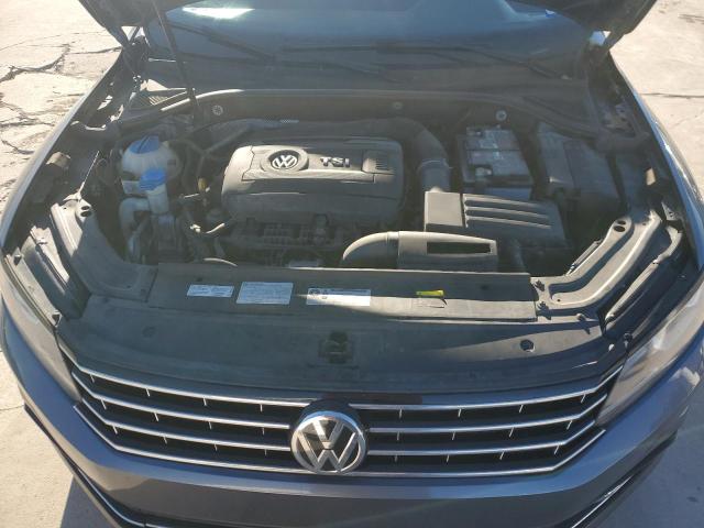 Photo 9 VIN: 1VWAT7A34HC066104 - VOLKSWAGEN PASSAT S 