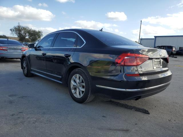 Photo 1 VIN: 1VWAT7A34HC070203 - VOLKSWAGEN PASSAT 