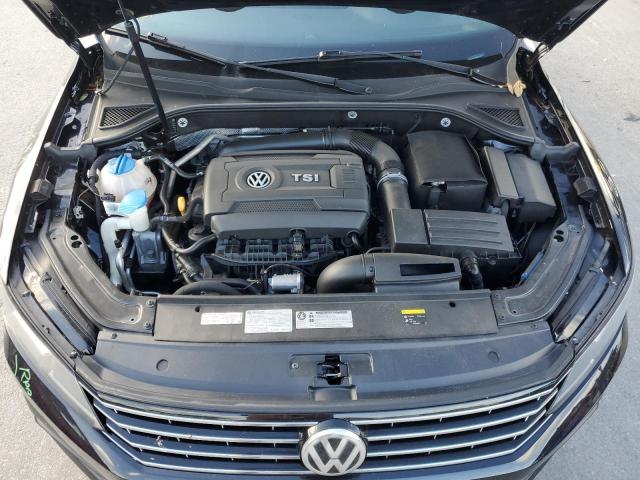 Photo 10 VIN: 1VWAT7A34HC070203 - VOLKSWAGEN PASSAT 