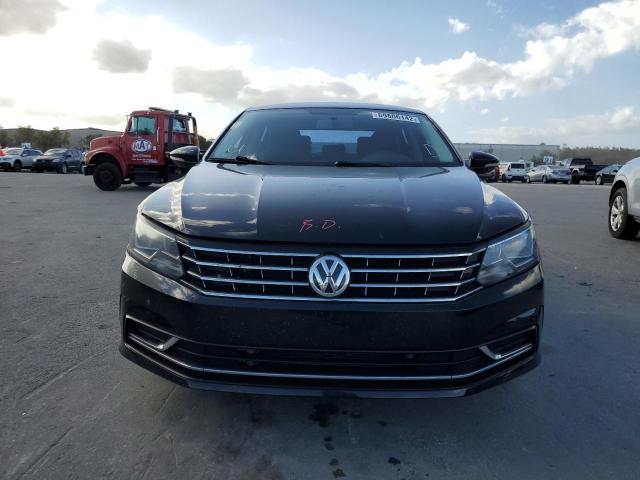 Photo 4 VIN: 1VWAT7A34HC070203 - VOLKSWAGEN PASSAT 