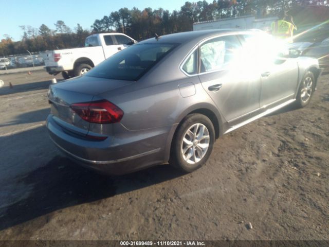 Photo 3 VIN: 1VWAT7A34HC076180 - VOLKSWAGEN PASSAT 