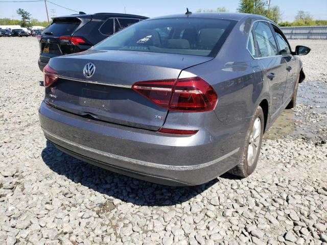 Photo 3 VIN: 1VWAT7A34HC082903 - VOLKSWAGEN PASSAT 