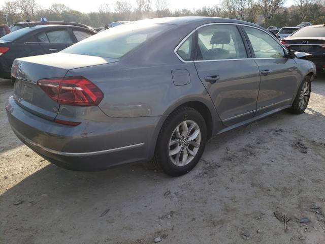 Photo 3 VIN: 1VWAT7A34HC086479 - VOLKSWAGEN PASSAT 