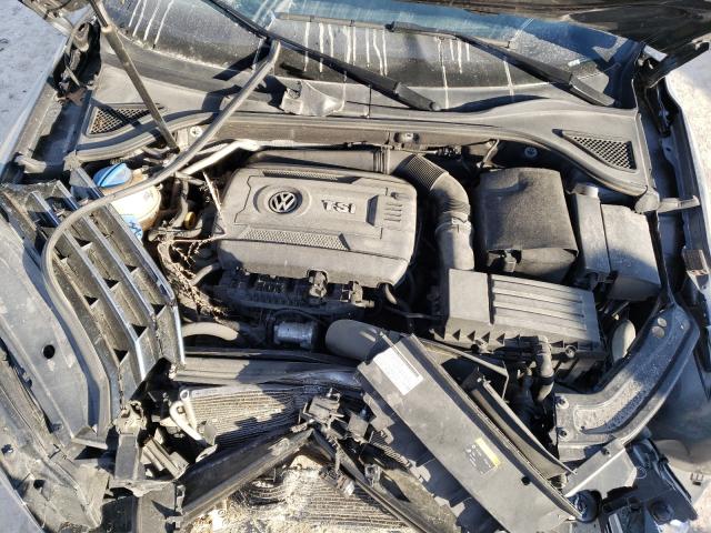 Photo 6 VIN: 1VWAT7A34HC086479 - VOLKSWAGEN PASSAT 