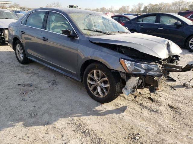 Photo 0 VIN: 1VWAT7A34HC086479 - VOLKSWAGEN PASSAT S 