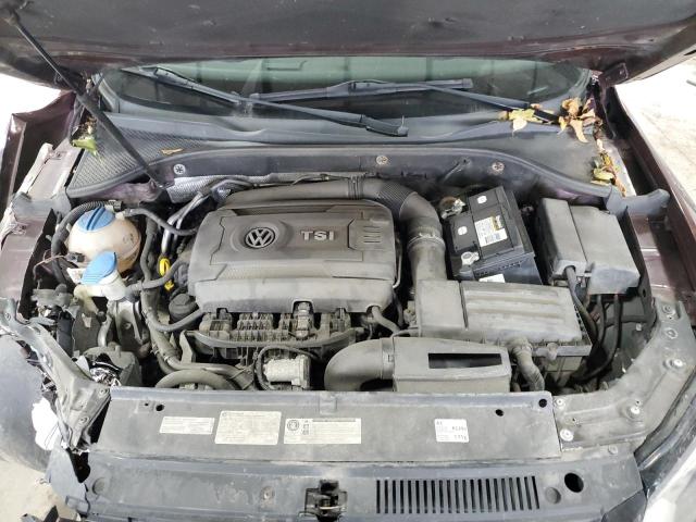 Photo 10 VIN: 1VWAT7A35EC039716 - VOLKSWAGEN PASSAT 