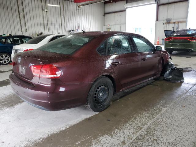 Photo 2 VIN: 1VWAT7A35EC039716 - VOLKSWAGEN PASSAT 