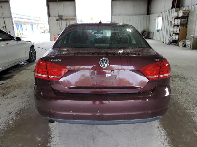 Photo 5 VIN: 1VWAT7A35EC039716 - VOLKSWAGEN PASSAT 