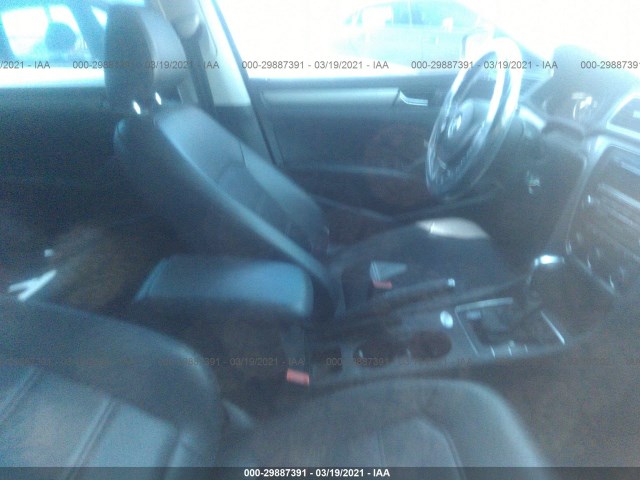 Photo 4 VIN: 1VWAT7A35EC051395 - VOLKSWAGEN PASSAT 