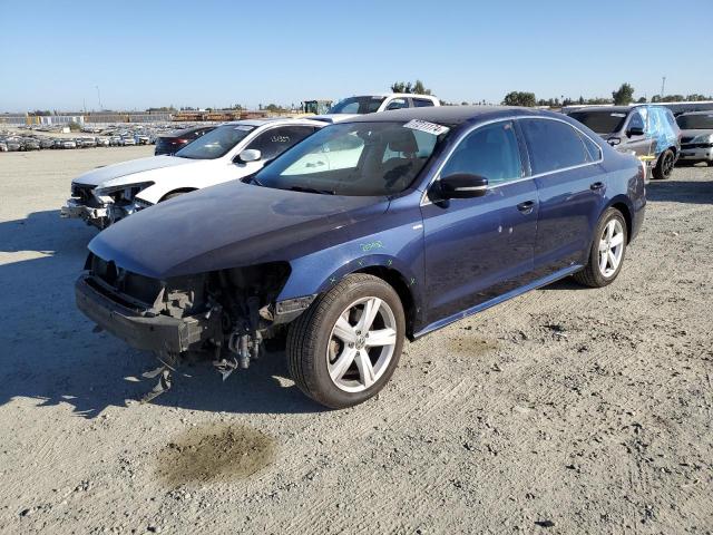 Photo 0 VIN: 1VWAT7A35EC052045 - VOLKSWAGEN PASSAT S 