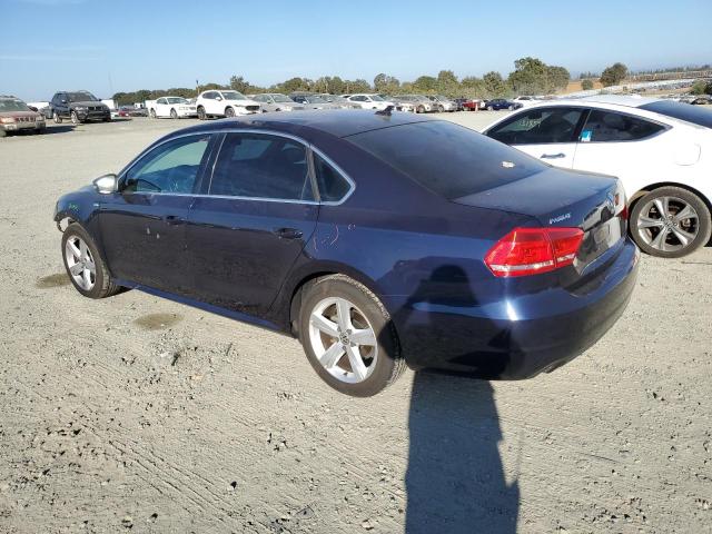 Photo 1 VIN: 1VWAT7A35EC052045 - VOLKSWAGEN PASSAT S 