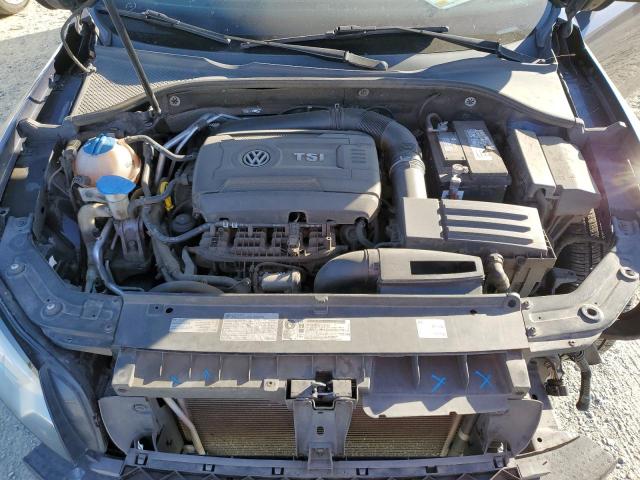 Photo 10 VIN: 1VWAT7A35EC052045 - VOLKSWAGEN PASSAT S 