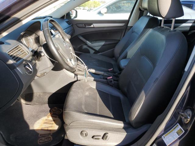 Photo 6 VIN: 1VWAT7A35EC052045 - VOLKSWAGEN PASSAT S 