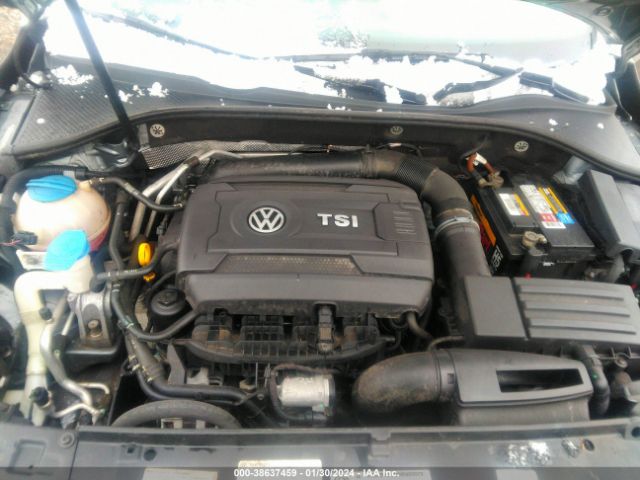 Photo 9 VIN: 1VWAT7A35EC056922 - VOLKSWAGEN PASSAT 