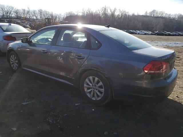 Photo 1 VIN: 1VWAT7A35EC067533 - VOLKSWAGEN PASSAT 