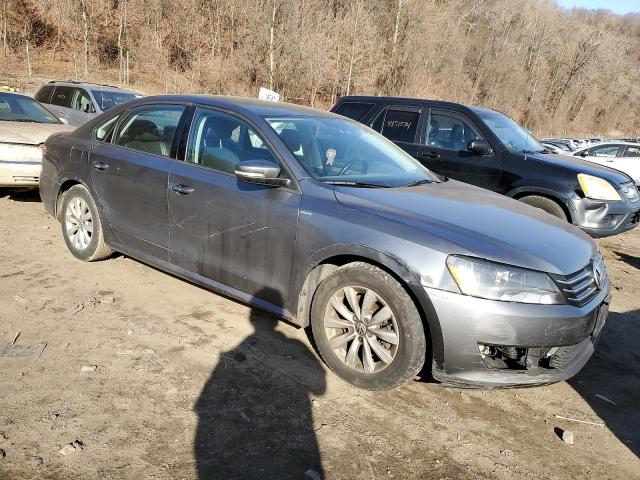 Photo 3 VIN: 1VWAT7A35EC067533 - VOLKSWAGEN PASSAT 