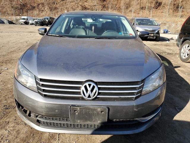 Photo 4 VIN: 1VWAT7A35EC067533 - VOLKSWAGEN PASSAT 