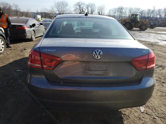 Photo 5 VIN: 1VWAT7A35EC067533 - VOLKSWAGEN PASSAT 