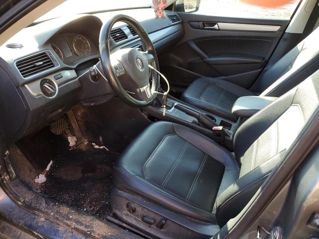 Photo 6 VIN: 1VWAT7A35EC067533 - VOLKSWAGEN PASSAT 