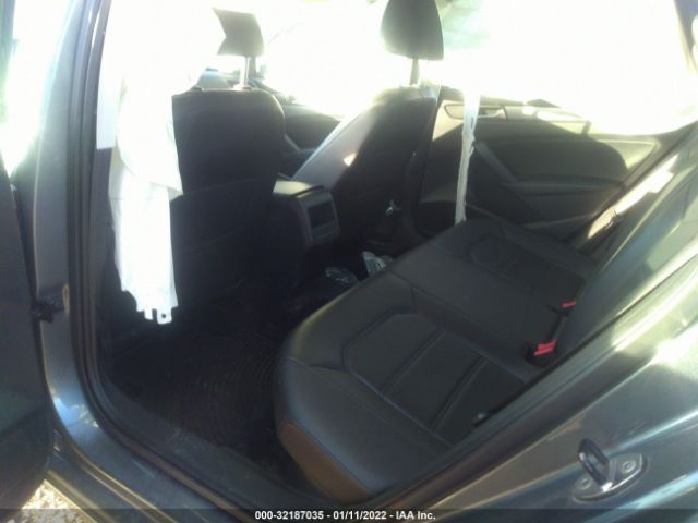 Photo 7 VIN: 1VWAT7A35EC068620 - VOLKSWAGEN PASSAT 