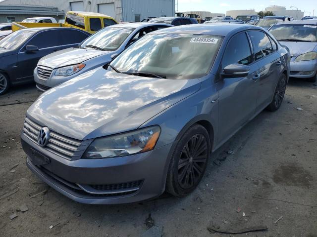 Photo 0 VIN: 1VWAT7A35EC077429 - VOLKSWAGEN PASSAT 