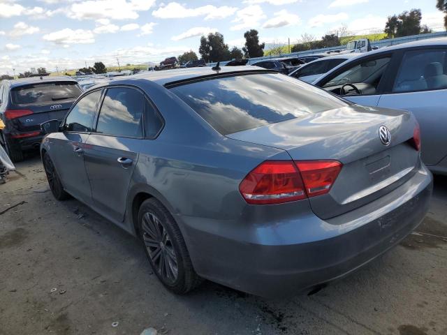 Photo 1 VIN: 1VWAT7A35EC077429 - VOLKSWAGEN PASSAT 